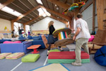 Bigoudn Jongle 2011 by Luke Burrage photo 1.