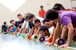 Bigoudn Jongle 2011 by Luke Burrage photo 174.