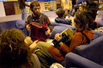 Bigoudn Jongle 2011 by Luke Burrage photo 4.