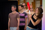 Bigoudn Jongle 2011 by Luke Burrage photo 69.