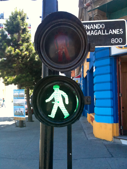 Walk Upright part 2.