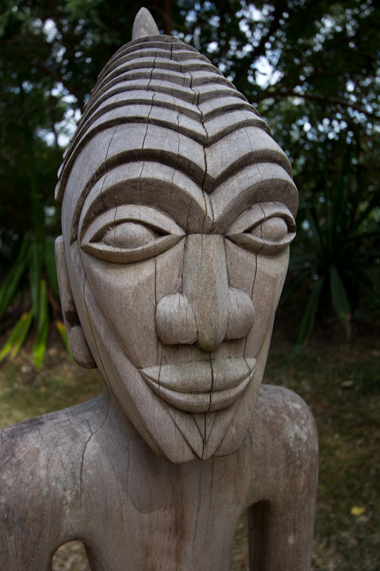 New Caledonia: no description