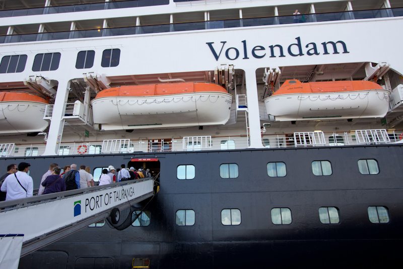 Volendam: no description