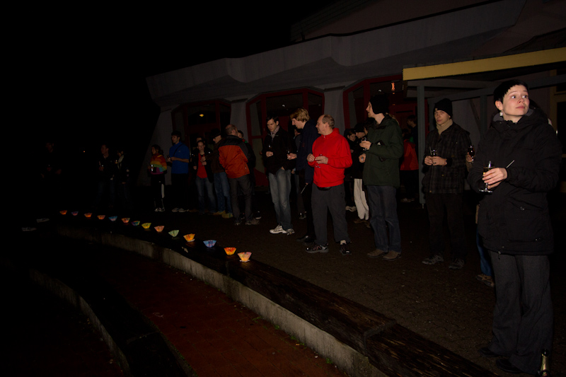 Passout 2011-2012: Almost time...