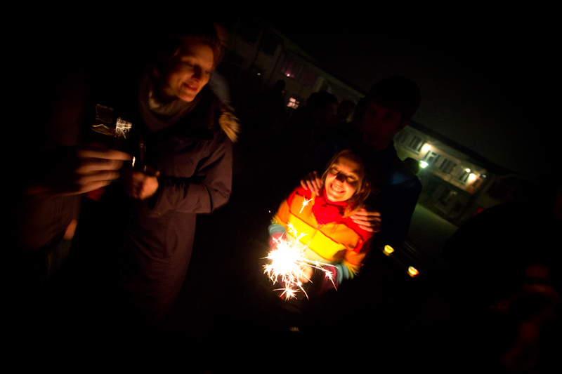 Passout 2011-2012: Happy new year.