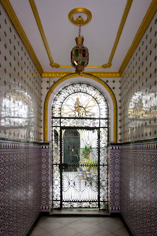Cadiz, Spain: What I'll remember from Cadiz.