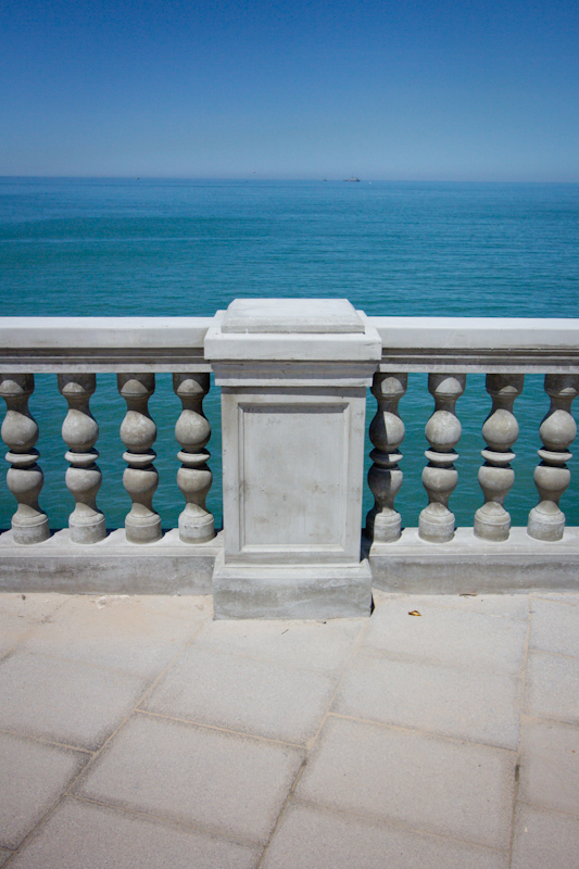 Cadiz, Spain: What I'll remember from Cadiz.