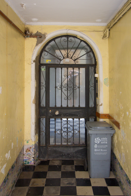 Cadiz, Spain: What I'll remember from Cadiz.