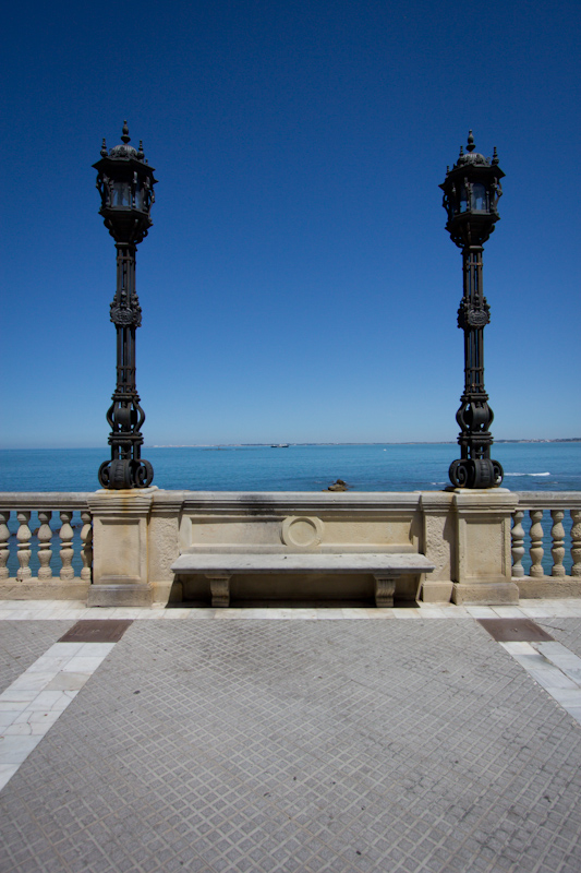 Cadiz, Spain: What I'll remember from Cadiz.