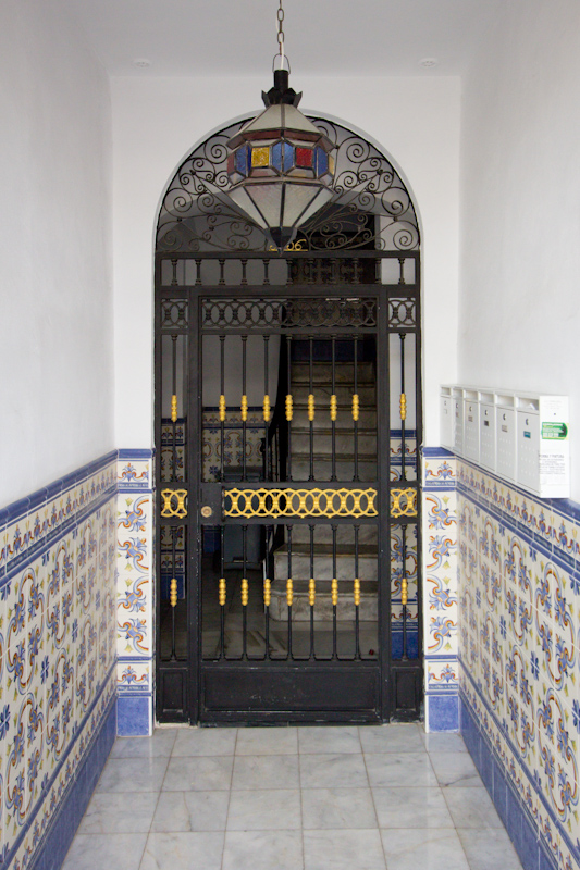 Cadiz, Spain: What I'll remember from Cadiz.