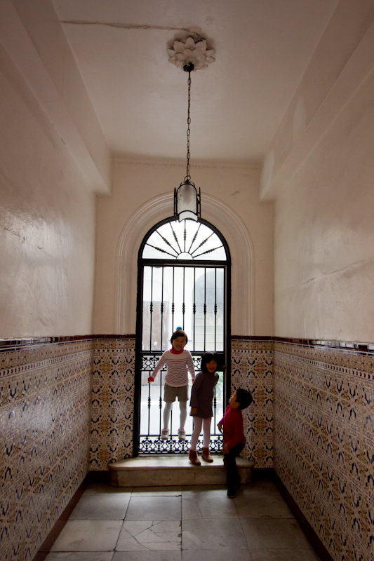 Cadiz, Spain: What I'll remember from Cadiz.