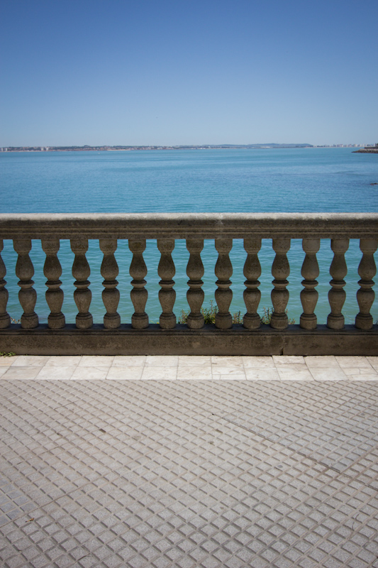 Cadiz, Spain: What I'll remember from Cadiz.