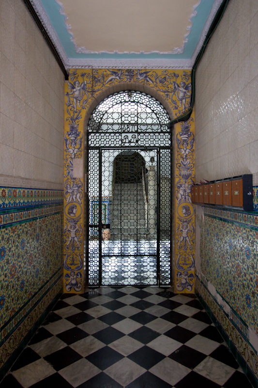 Cadiz, Spain: What I'll remember from Cadiz.