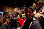 Nederlands Jongleer Festival 2013: Gala Show.