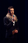 Nederlands Jongleer Festival 2013: Gala Show.