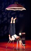 Nederlands Jongleer Festival 2013: Gala Show.