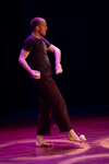 Nederlands Jongleer Festival 2013: Gala Show.