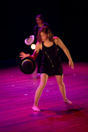 Nederlands Jongleer Festival 2013: Gala Show.