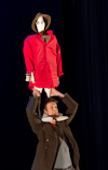 Nederlands Jongleer Festival 2013: Gala Show.