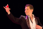 Nederlands Jongleer Festival 2013: Gala Show.