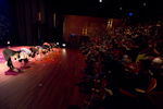 Nederlands Jongleer Festival 2013: Gala Show.