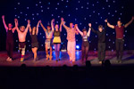 EJC 2014 Millstreet: Open Stage on Saturday 19th July.