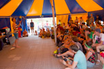 EJC 2014 Millstreet: Cafe Cabaret.
