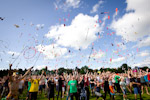 EJC 2014 Millstreet: Juggling Games.