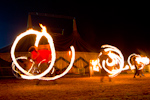 EJC 2015 Bruneck - Saturday August 8th: Fire Space.